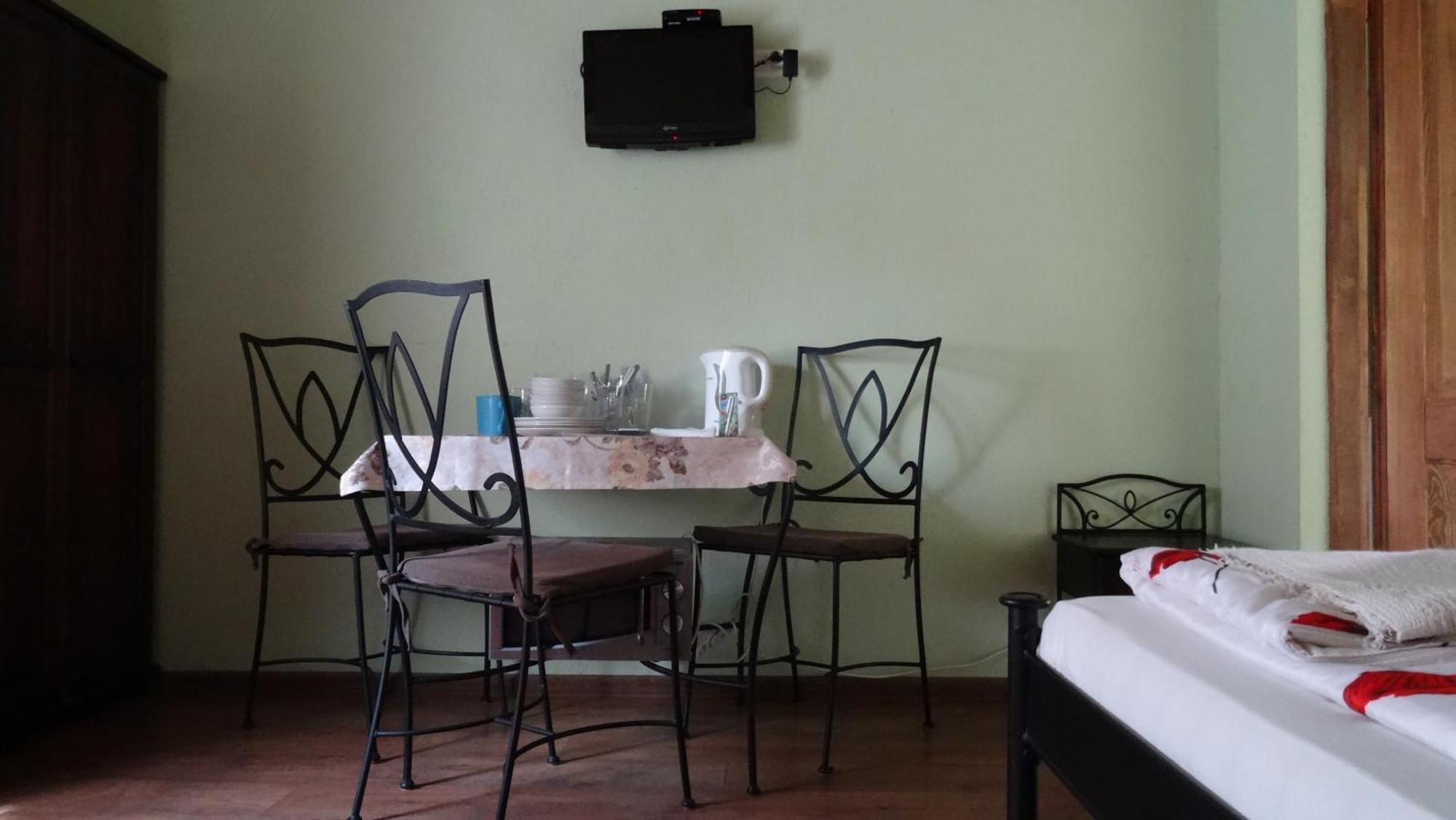 Letni Wiatr Willa Retro Leba Zimmer foto