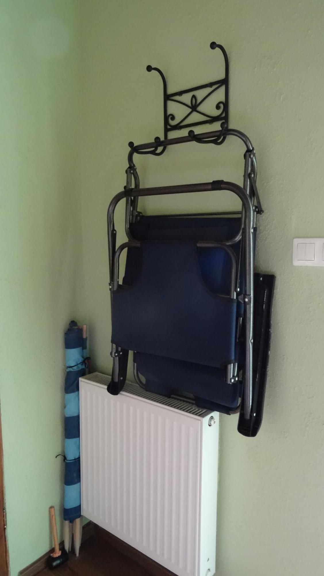 Letni Wiatr Willa Retro Leba Zimmer foto